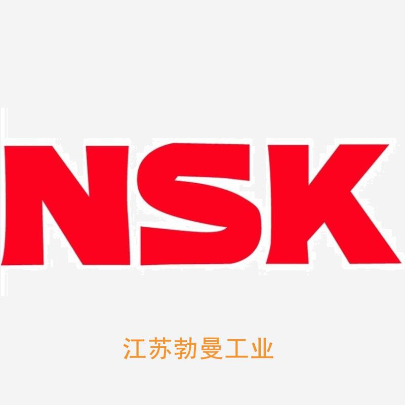 NSK W5024-165ZMX-C3Z30BB nsk丝杠型号对照表